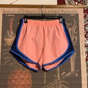 Nike Athletic Shorts